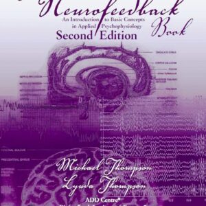 NEUROFEEDBACK BOOK