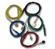 5 - 18in Gold Electrodes - Flat