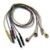 5 - 18in Gold Electrodes - Cup