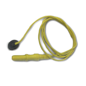 5 - 60in Ag/AgCl Electrodes - Flat