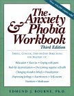ANXIETY AND PHOBIA WORKBOOK