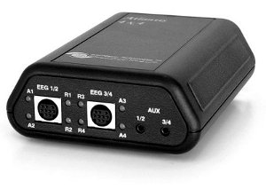 Atlantis I Gold Pkg II with qEEG Z-Scores