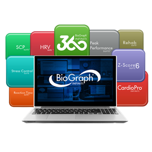 BioGraph Infiniti Software Platform - T7900
