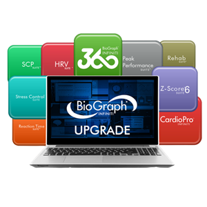 BioGraph Infiniti Software Upgrade - T7900UP