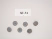 C2+12 Replacement electrodes