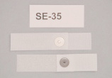 C2+12 Velcro EDR/SR finger electrodes