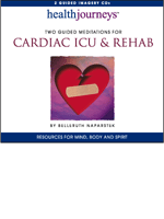 CARDIAC ICU & REHAB