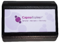CapnoTrainer P6.0