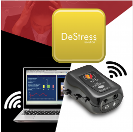 DeStress Solution System - T4509