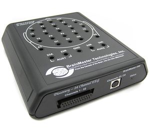 Discovery 24 Ruby Package