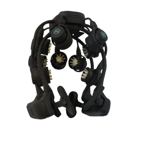 Freedom 10R Gold 2 Package