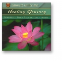 HEALING JOURNEY - Emmett Miller