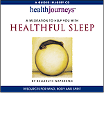 HEALTHFUL SLEEP