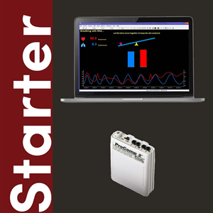 HRV Starter System