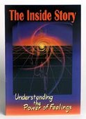 INSIDE STORY BOOKLET