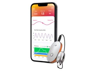 Inner Balance Coherence Plus