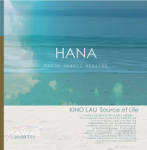 Marth KINO LAU