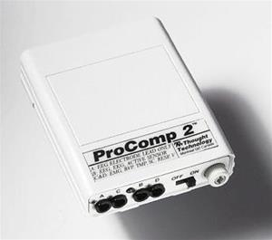 PROCOMP2 w/PHY