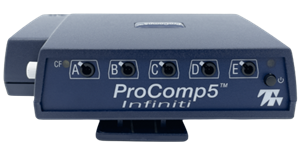 PROCOMP5 w/RHB