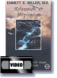 RELAXATION & INSPIRATION