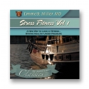 STRESS FITNESS VOL. I - Emmett Miller