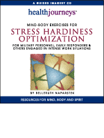 STRESS HARDINESS OPTIMIZATION