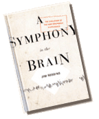 SYMPHONY IN THE BRAIN