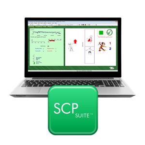 Slow Cortical Potentials Suite