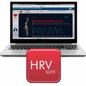 Software: HRV SUITE