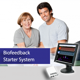 Stress control Starter System