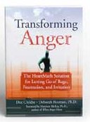 TRANSFORMING ANGER
