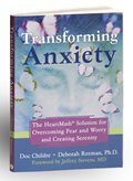 TRANSFORMING ANXIETY