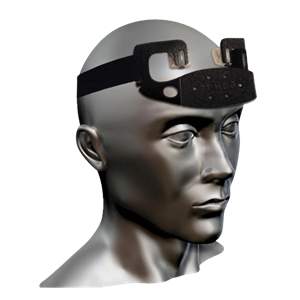 TT-pIR HEadGear & Suite