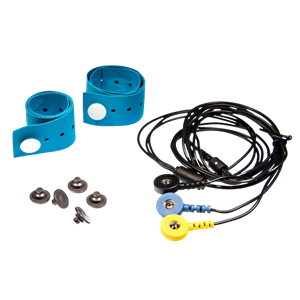 Thought Technology: EKG Wrist Straps