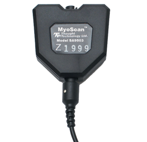 Thought Technology ProComp Myoscan EMG Sensor