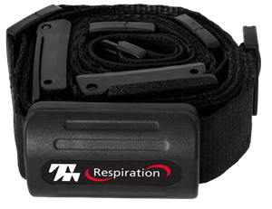 Thought Technology ProComp Respiration Sensor
