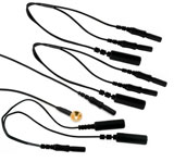 Thought Technology: TT-EEG 2 Channel Connectivity Kit