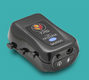 eVu-TPS Sensor