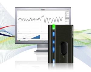 emWave2 Charcoal Gray