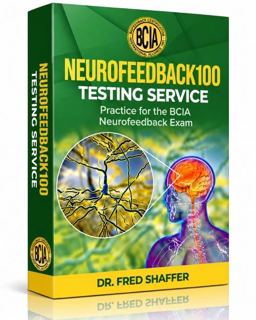 Software: NEUROFEEDBACK100