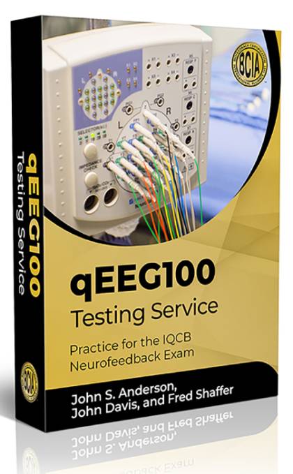 QEEG-100